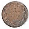 Image 1 : 1915 Canadian Large Cent