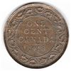 Image 1 : 1918 Canadian Large Cent