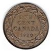 Image 1 : 1920 Canadian Large Cent