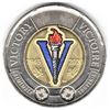 Image 1 : 2020 Canadian Toonie - Victory - Coloured