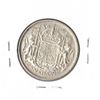 Image 2 : 1949 Canadian Silver Fifty Cent