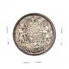 Image 2 : 1953 NSF Canadian Silver Fifty Cent