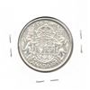 Image 2 : 1954 Canadian Silver Fifty Cent