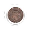 Image 2 : 1897 Canadian Large Cent
