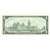 Image 2 : 1967 Bank of Canada One Dollar Note - Uncirculated