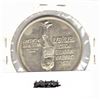 Image 2 : 1973 Calgary Stampede Trade Dollar