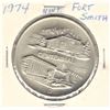Image 1 : 1974 Fort Smith NWT Centennial