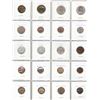 Image 1 : Page of Foreign Coins