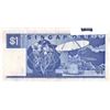 Image 2 : 1984 Signapore One Dollar Bank Note