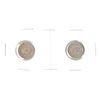 Image 1 : TWO Halifax/Dartmouth Bridge Tokens