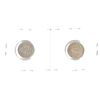 Image 2 : TWO Halifax/Dartmouth Bridge Tokens
