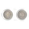 Image 1 : Two Fort McMurray Tokens