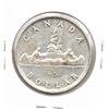 Image 2 : 1951 SWL Canadian Silver Dollar