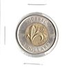 Image 1 : 2008 Canadian Toonie - Ville De Quebec 400th