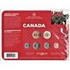 Image 2 : 2010 Canadian Uncirculated Set