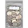 Image 1 : Bag of USA Nickles