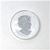 Image 3 : 1 Oz .9999 Silver Aquarius Privy Maple Leaf Coin