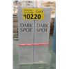 Image 1 : 4 Enaskin Dark Spot Corrector - Sealed boxes