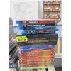 Image 1 : 16 Blu-ray and DVD Movies and Seasons