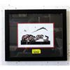 Image 1 : Richard Shorty Framed Print - Child's Play