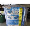 Image 1 : New Western Rugged 16' x 20' Blue Poly Tarp