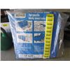 Image 1 : New Western Rugged 16' x 20' Blue Poly Tarp