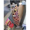 Image 1 : 45" Land Yacht Long Board