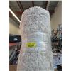 Image 1 : 6' x 8' Beige Low Pile Area Carpet