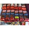 Image 1 : 20 x 120 g Kit Kat Cookie Crumble Chocolate Bars