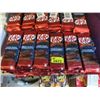 Image 1 : 20 x 120 g Kit Kat Cookie Crumble Chocolate Bars