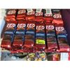 Image 1 : 20 x 120 g Kit Kat Cookie Crumble Chocolate Bars