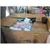 Image 1 : Skid of Assorted Amazon Overstock Goods