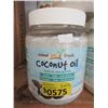 Image 1 : 3 Island Fresh Virgin Cold Pressed Coconut Oil