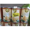 Image 1 : 20 x 298 Cans of Organic Butternut Squash Soup