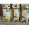 Image 1 : 20 x 298 Cans of Organic Butternut Squash Soup