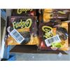 Image 1 : 30 x 303 g Packs of FudgeeO Cookies