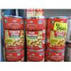 Image 1 : 32 x 398 ml Cans of Organic Chick Peas