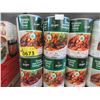 Image 1 : 25 x 398 ml Cans of Organic Lentil Soup