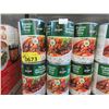 Image 1 : 25 x 398 ml Cans of Organic Lentil Soup