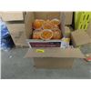 Image 1 : 1 Case Packaged & 1 Box Loose Mandarin Fruit Cups