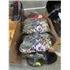 Image 1 : 9 Assorted New Pairs of Footwear