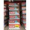 Image 1 : 6 Boxes of Assorted Clif Bars