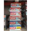 Image 1 : 6 Boxes of Assorted Clif Bars