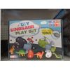 Image 1 : 4 New Dinosaur Play Sets