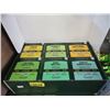 Image 1 : 2 Sets of Vahdam 6 Green Tea Variety Packs