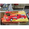 Image 1 : 1996 Gargoyles Xanthos Torpédo XI-44 Roadster