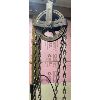 Image 1 : ONE TON CHAIN HOIST