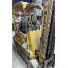 Image 4 : HYSTER S40C MODEL FORKLIFT - PROPANE - 5427 HRS - 5000 LB LIFT CAPACITY
