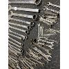 Image 2 : JOB LOT - WRENCHES - IMPERIAL & METRIC