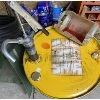 Image 2 : SHELL DONAX TF 205 LITER DRUM W/ PUMP - 99% FULL